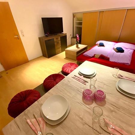Beautiful Suites In The Center Of Gutersloh Ngoại thất bức ảnh