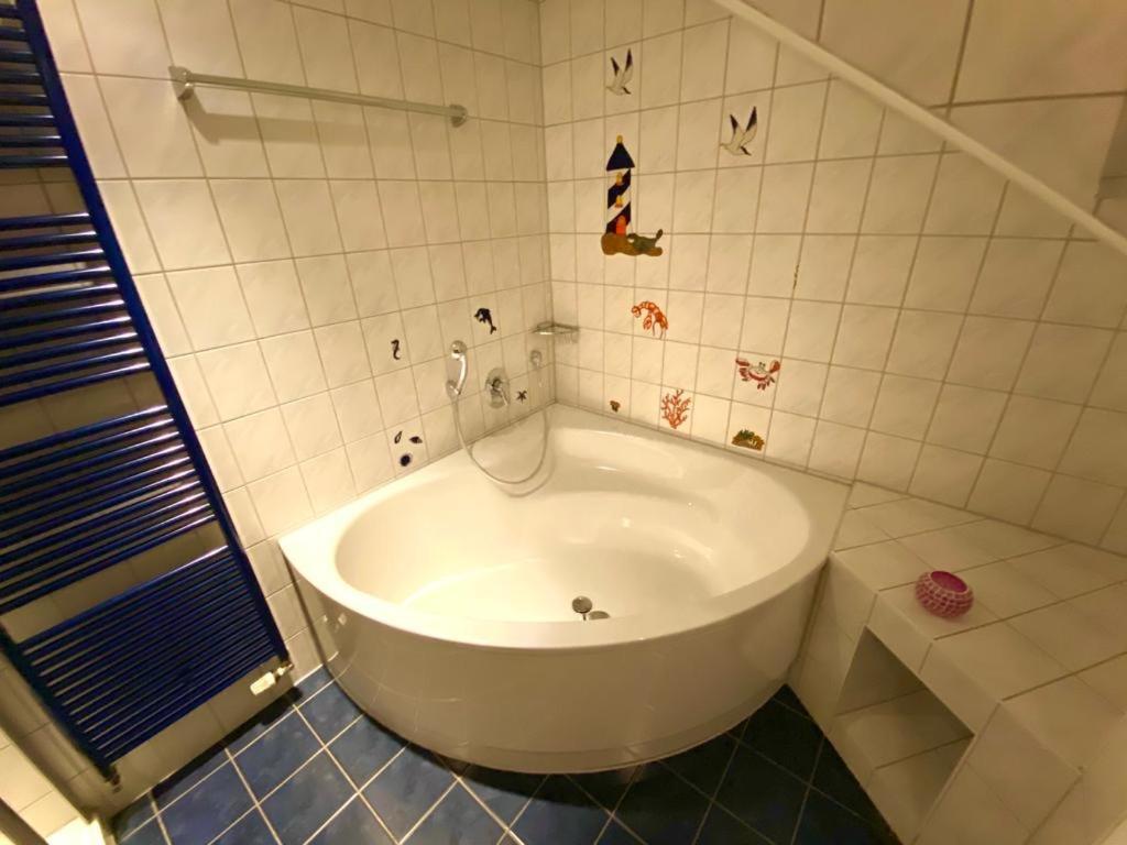 Beautiful Suites In The Center Of Gutersloh Ngoại thất bức ảnh